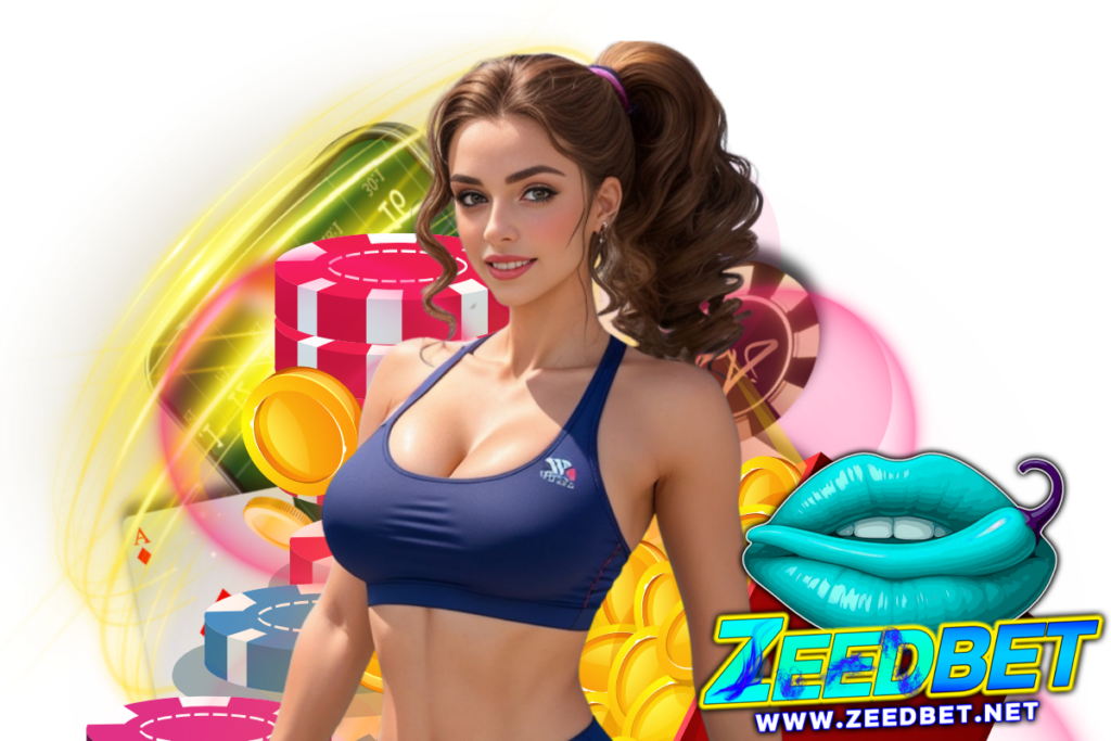 zeedbet แจกเครดิตฟรี